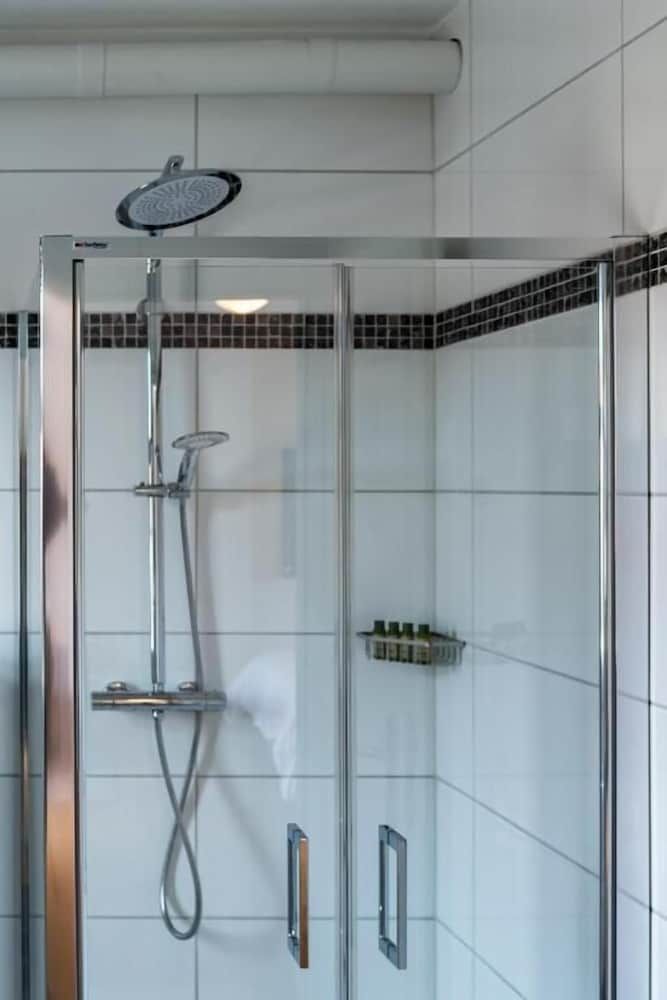 Motel Zur Dachsbaude Double or Twin Room 18