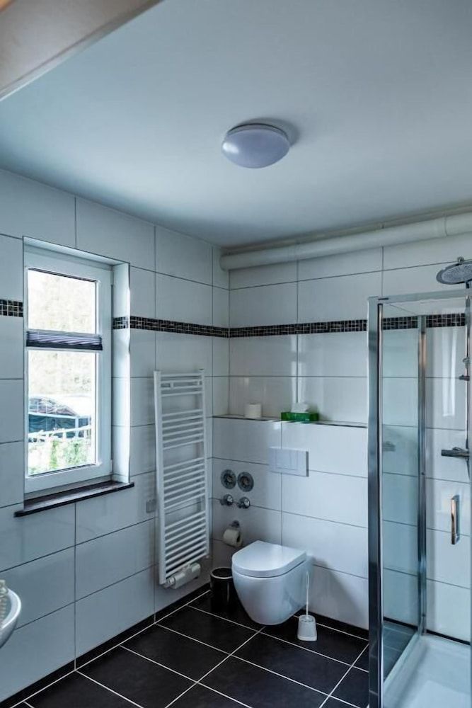 Motel Zur Dachsbaude Double or Twin Room 21