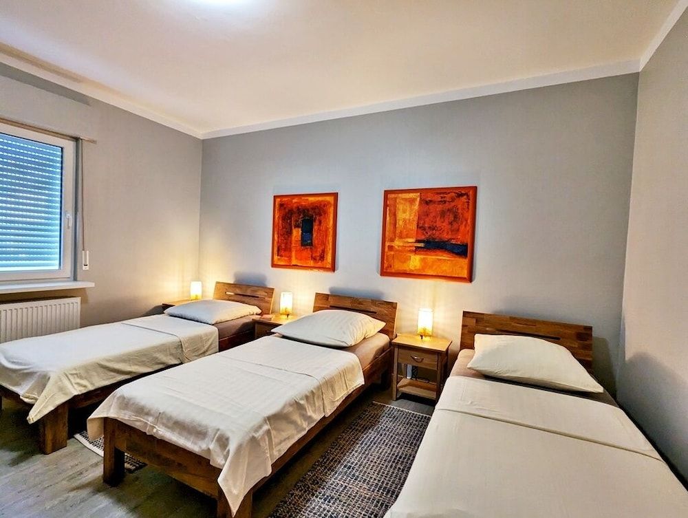 Design Apartment, Non Smoking