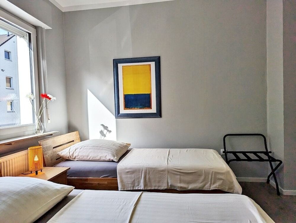 Design Apartment, Non Smoking