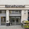 Limehome Zwickau Magazinstr.