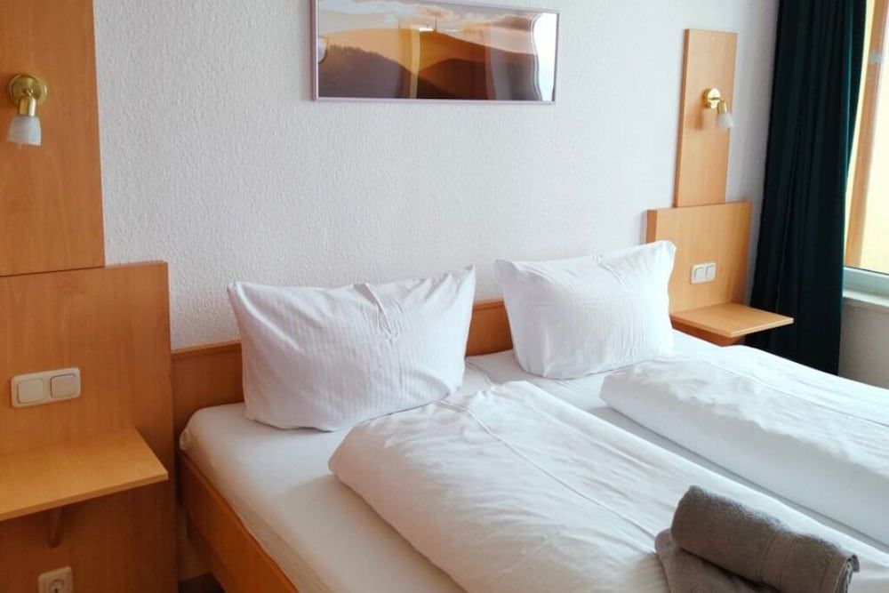 Apartments Harz Panorama Family Condo 3