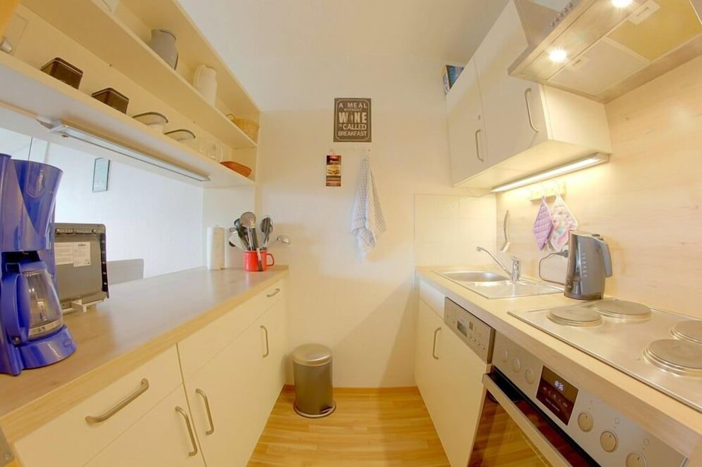 Apartments Harz Panorama Family Condo 4