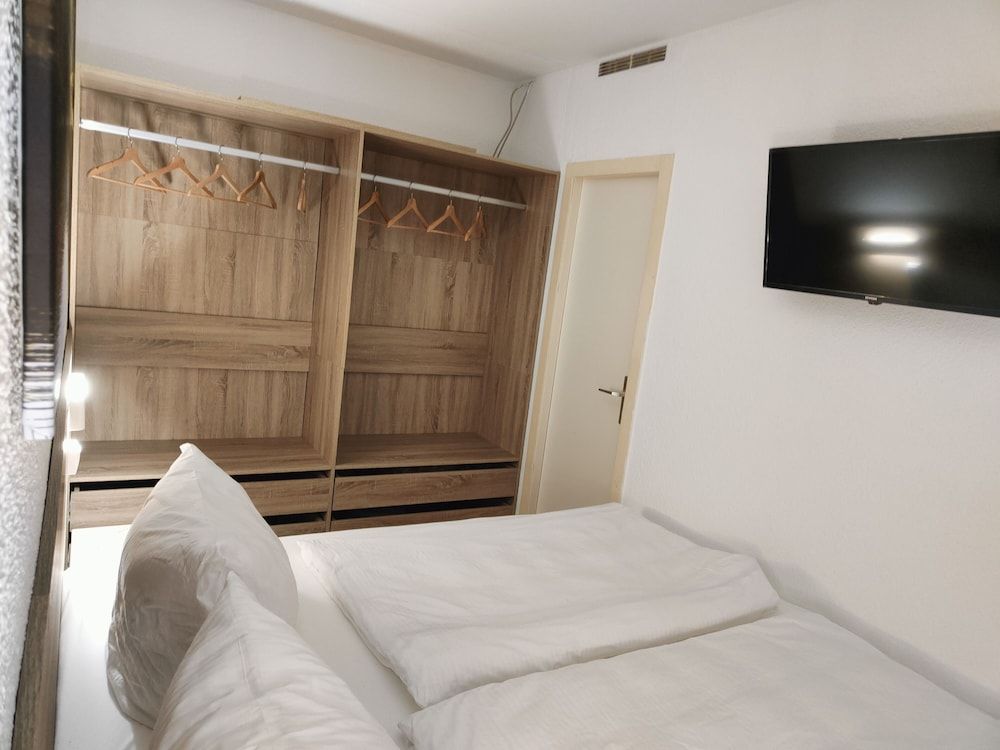 Apartments Harz Panorama Family Condo, 2 Bedrooms, Non Smoking, Mountain View