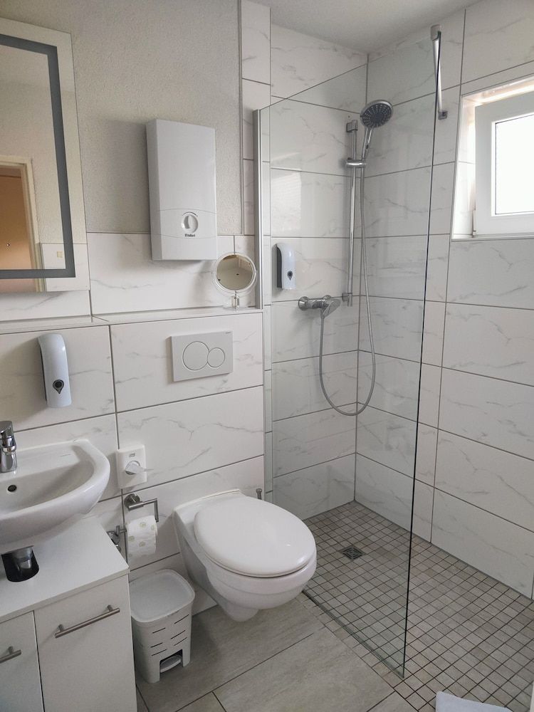 Apartments Harz Panorama Comfort Condo 4