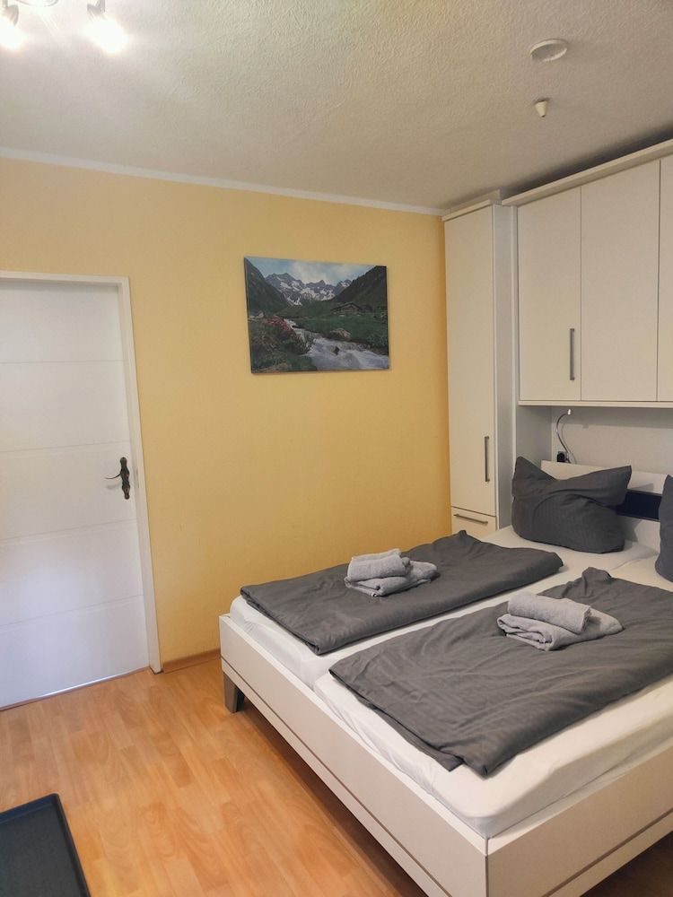 Apartments Harz Panorama Comfort Condo