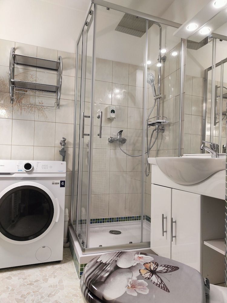 Apartments Harz Panorama Family Condo, 2 Bedrooms, Non Smoking, Mountain View 4