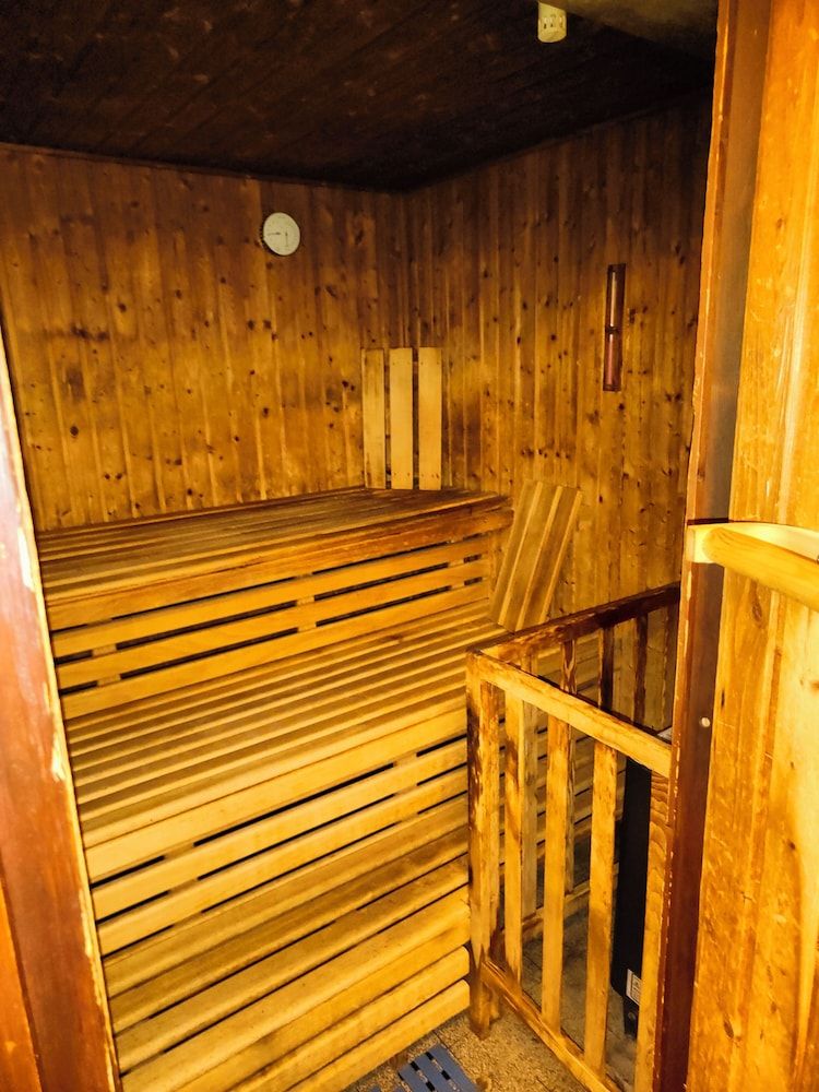 Apartments Harz Panorama Comfort Condo 5