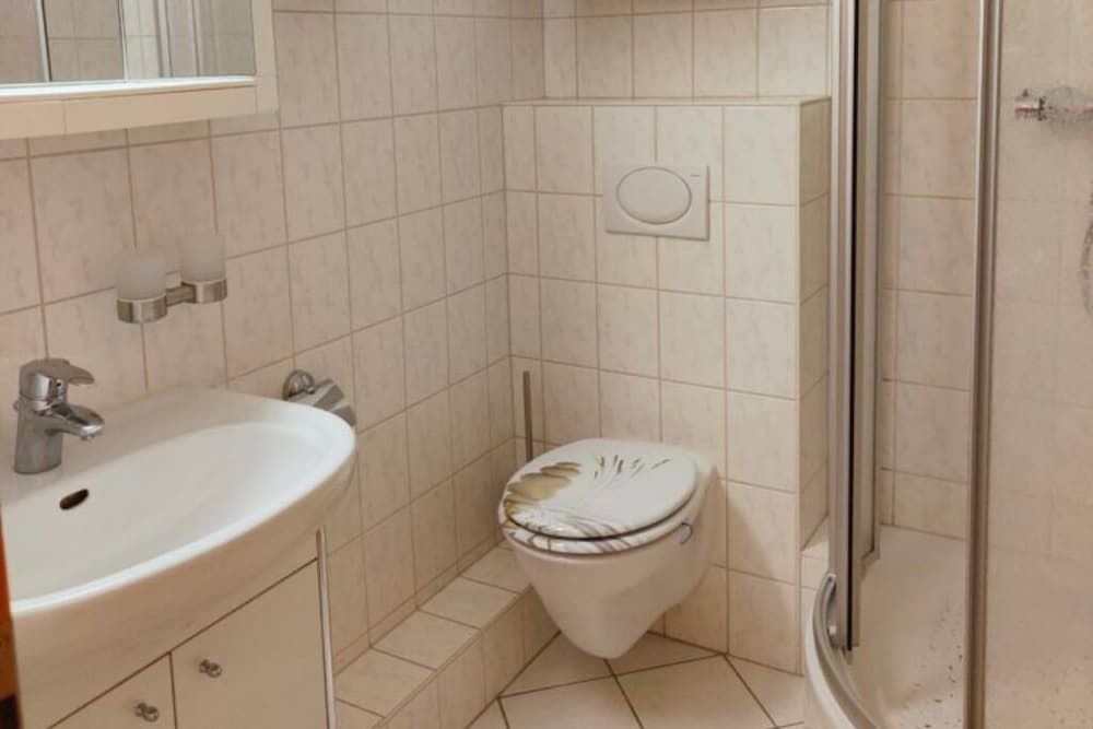 Apartments Harz Panorama Family Condo 5