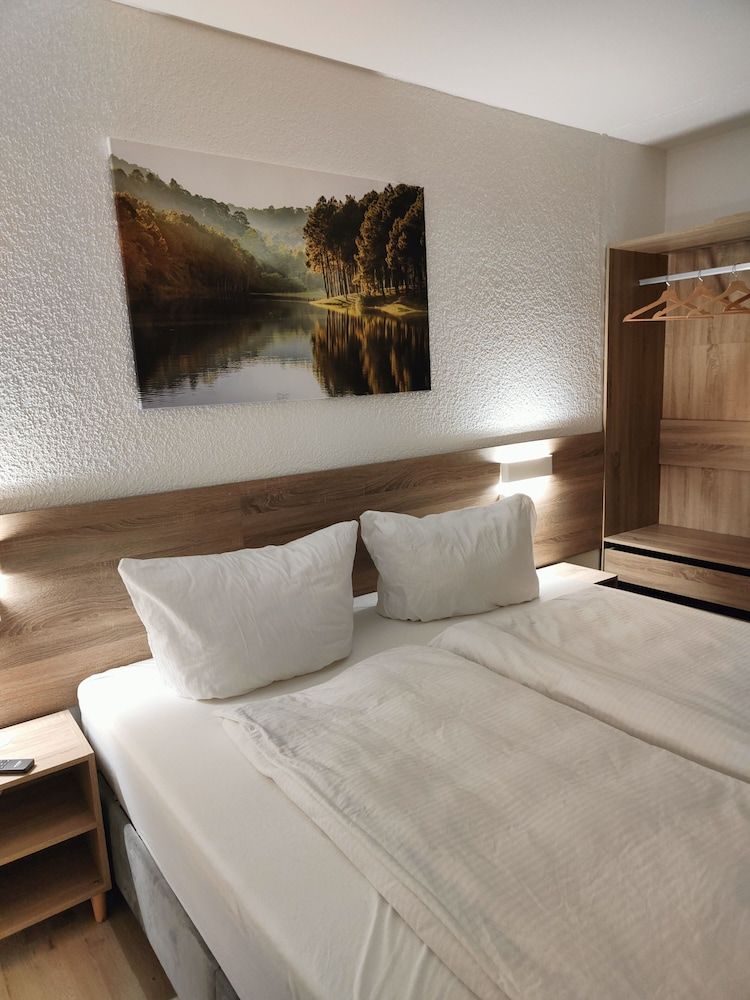 Apartments Harz Panorama Family Condo, 2 Bedrooms, Non Smoking, Mountain View 2