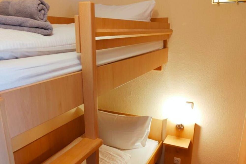 Apartments Harz Panorama Family Condo 2