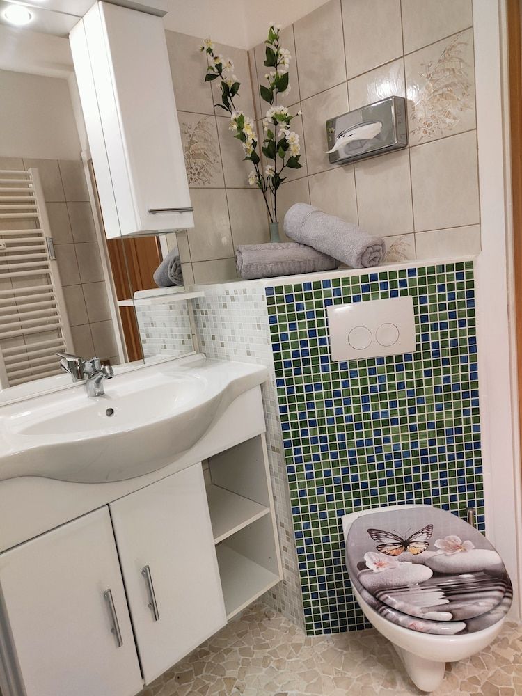 Apartments Harz Panorama Family Condo, 2 Bedrooms, Non Smoking, Mountain View 5