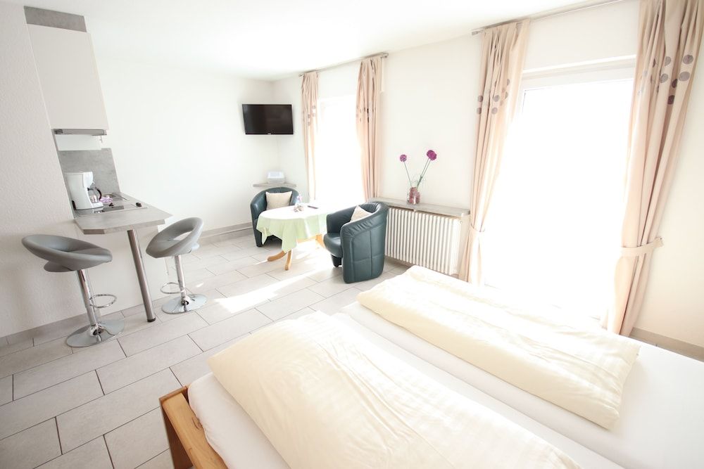 Standard Apartment