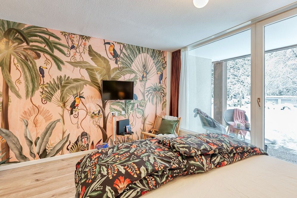 Basic Apartment