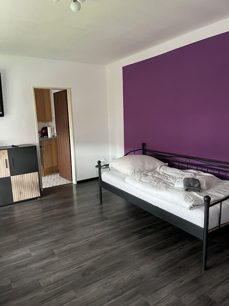 Basic Apartment