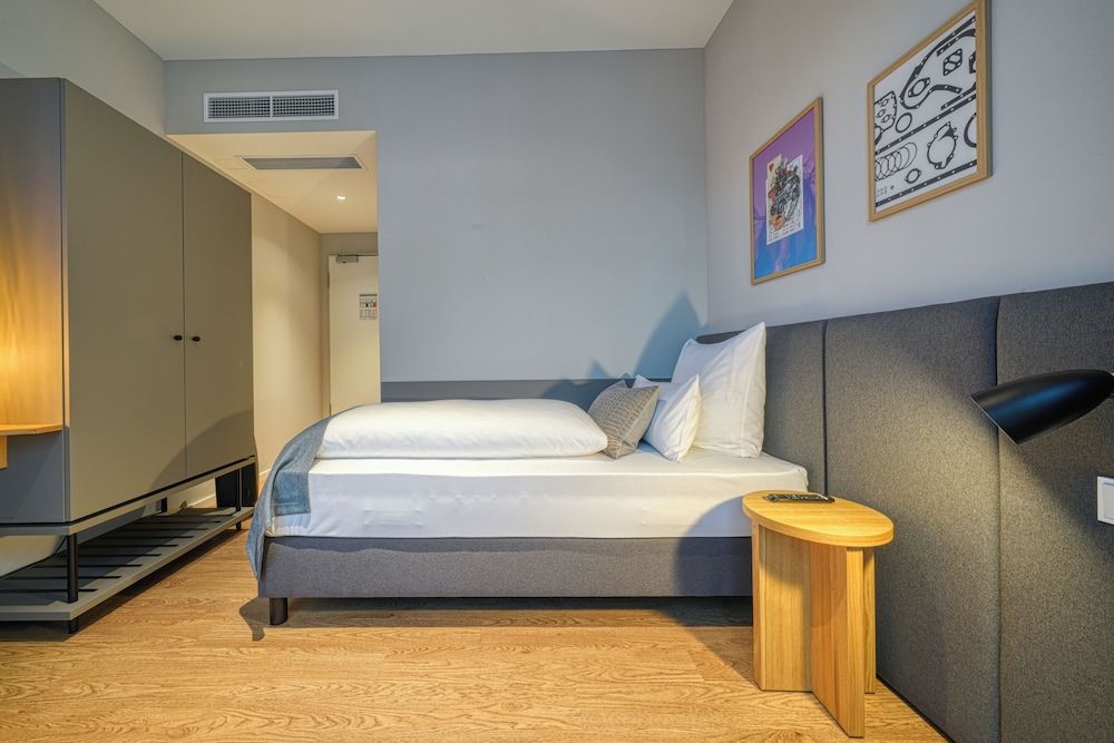 Superior Single Room