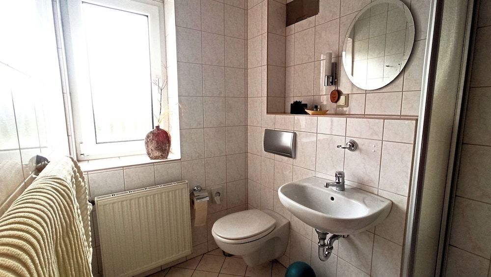Basic Single Room