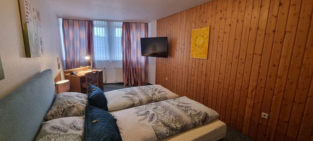 Hotel Alt Oesselse Comfort Studio Suite 3
