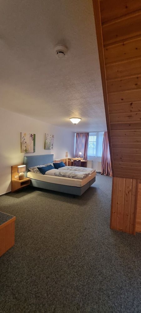 Hotel Alt Oesselse Comfort Studio Suite 5