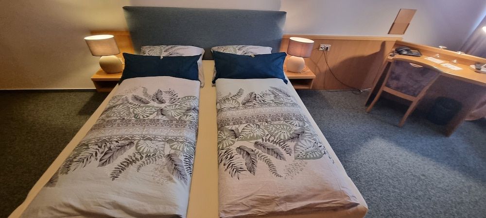 Hotel Alt Oesselse Comfort Studio Suite 4