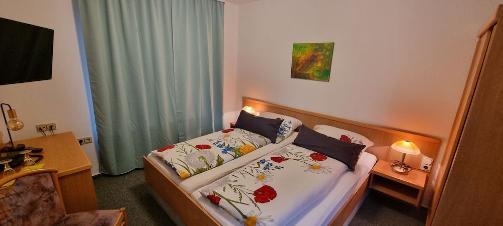 Hotel Alt Oesselse Standard Double or Twin Room 7