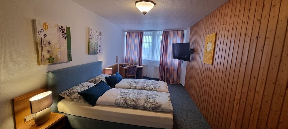Hotel Alt Oesselse Comfort Studio Suite 2
