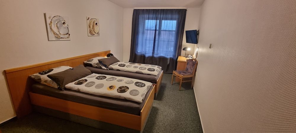 Hotel Alt Oesselse Standard Double or Twin Room 9