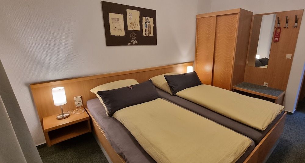 Hotel Alt Oesselse Standard Double or Twin Room 2