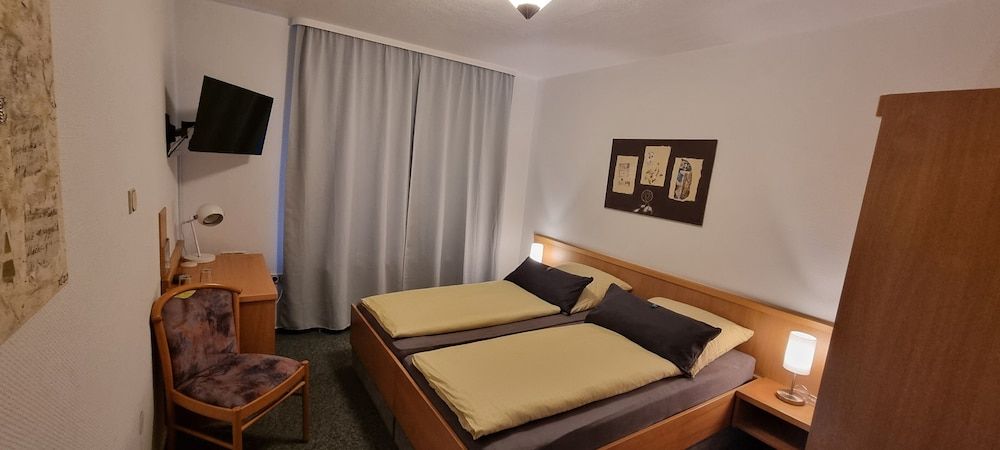 Hotel Alt Oesselse Standard Double or Twin Room 6
