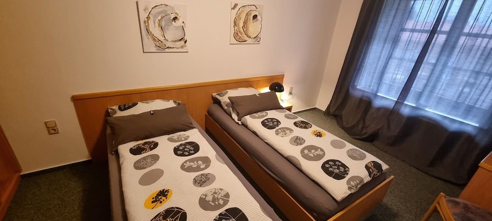 Hotel Alt Oesselse Standard Double or Twin Room 5