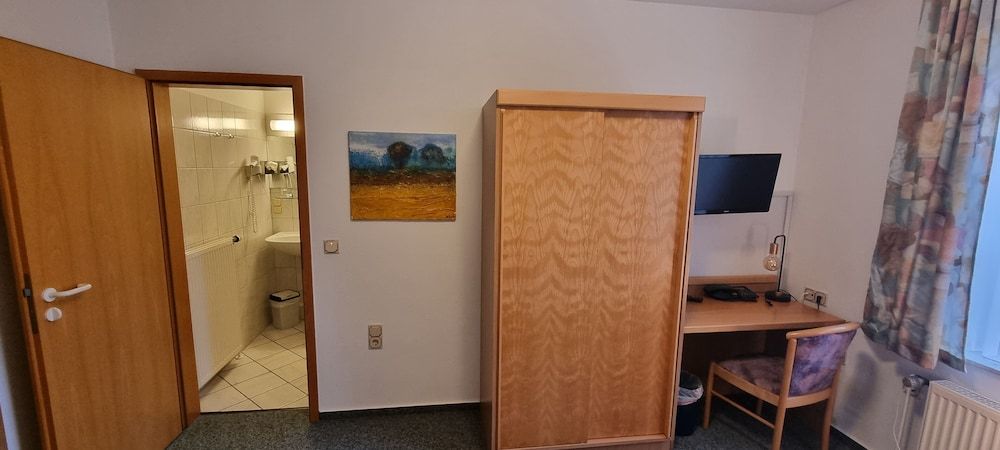 Hotel Alt Oesselse Standard Double or Twin Room 15