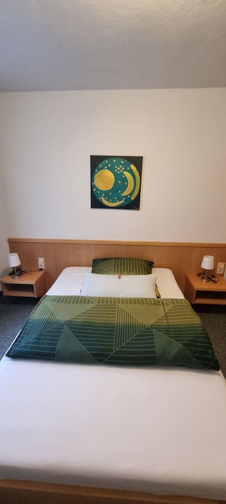 Hotel Alt Oesselse Basic Double Room 4