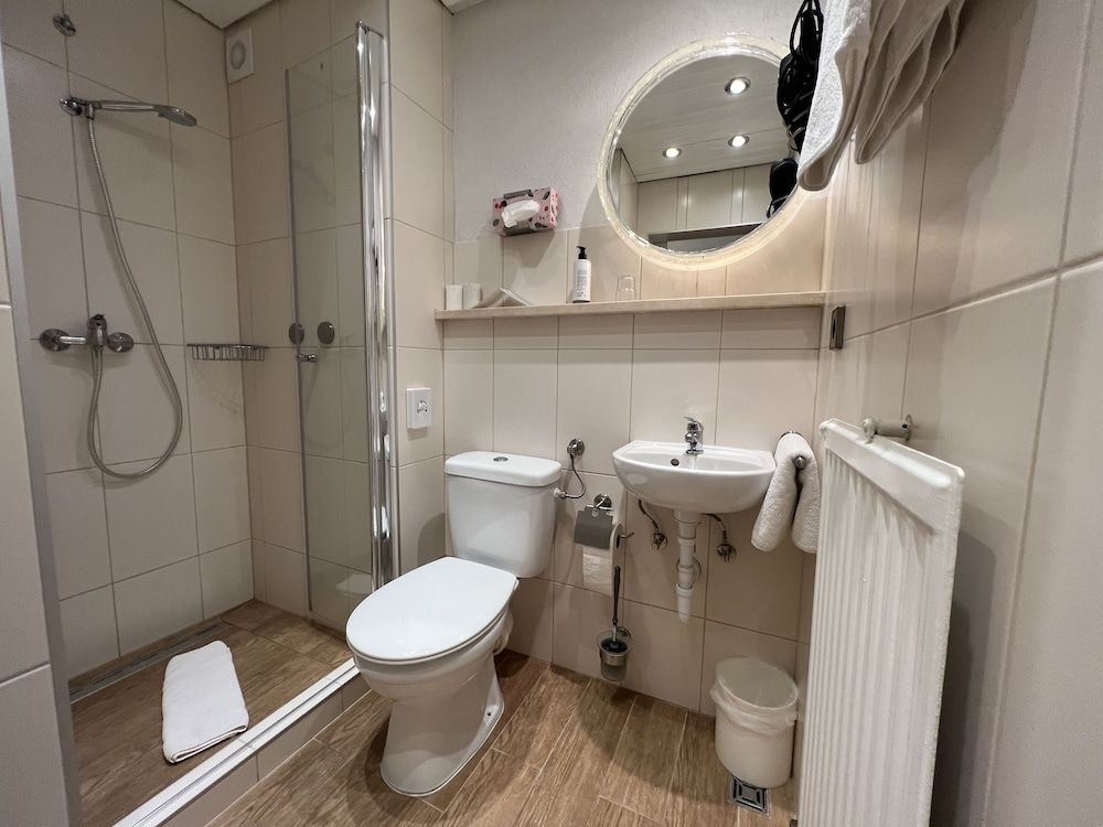 Aparthotel Bad Mergentheim Family Apartment 9