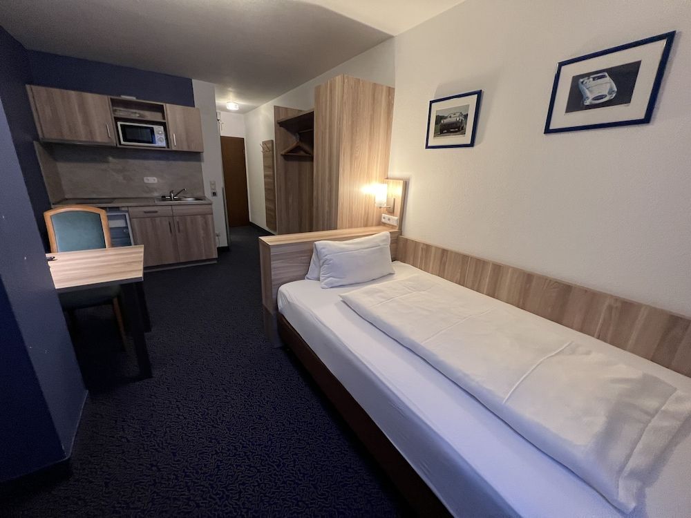 Aparthotel Bad Mergentheim Classic Studio 4