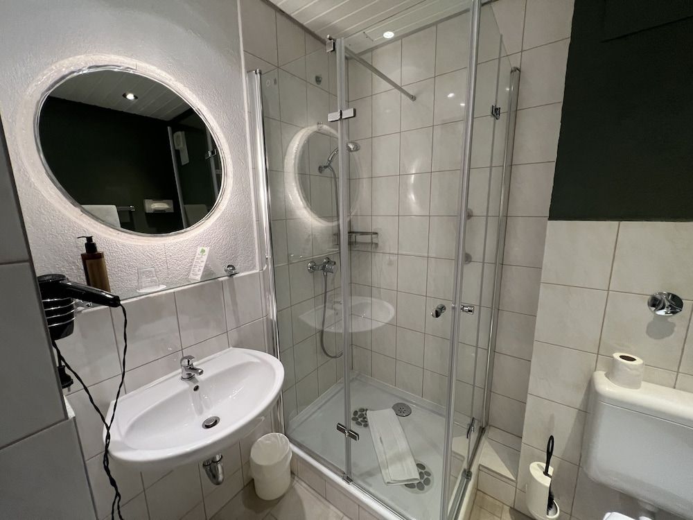 Aparthotel Bad Mergentheim Classic Studio 12