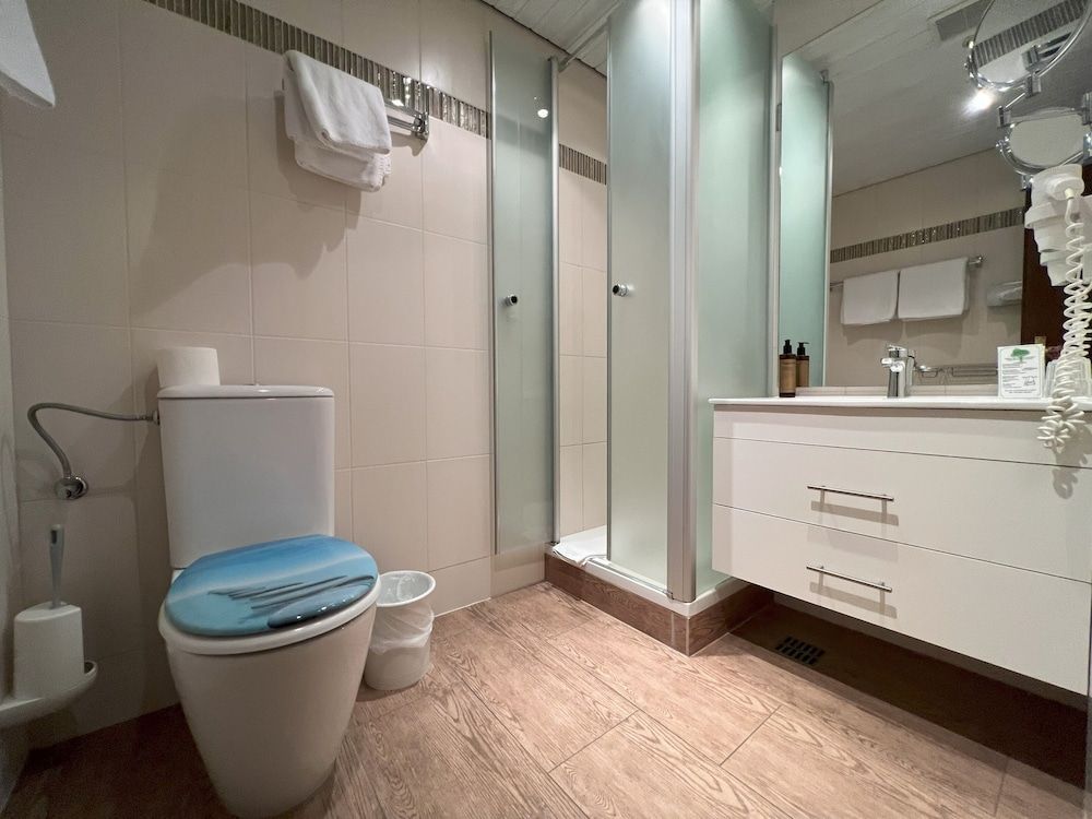 Aparthotel Bad Mergentheim Deluxe Double Room 12