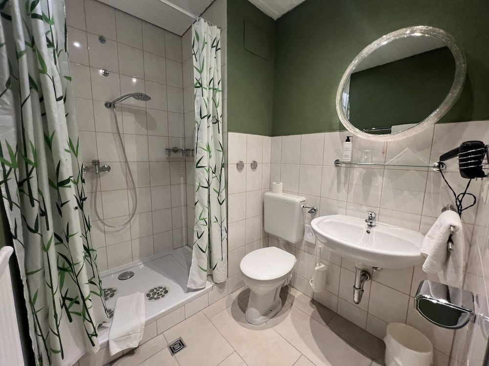 Aparthotel Bad Mergentheim Family Apartment 10