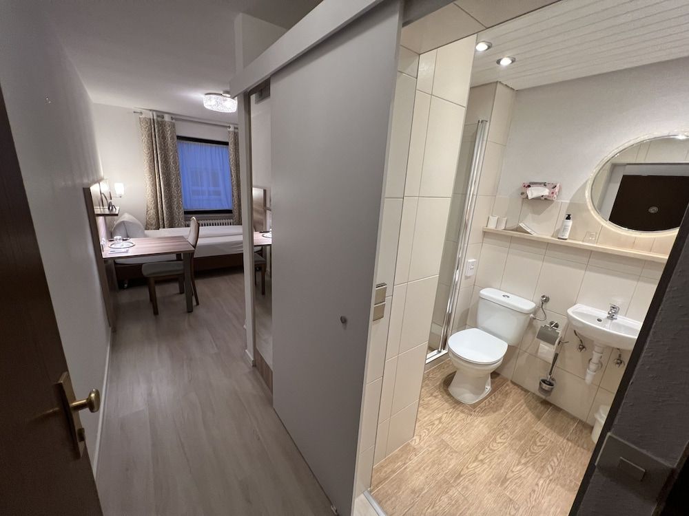 Aparthotel Bad Mergentheim Classic Studio 9