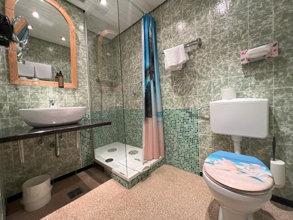 Aparthotel Bad Mergentheim Deluxe Double Room 11