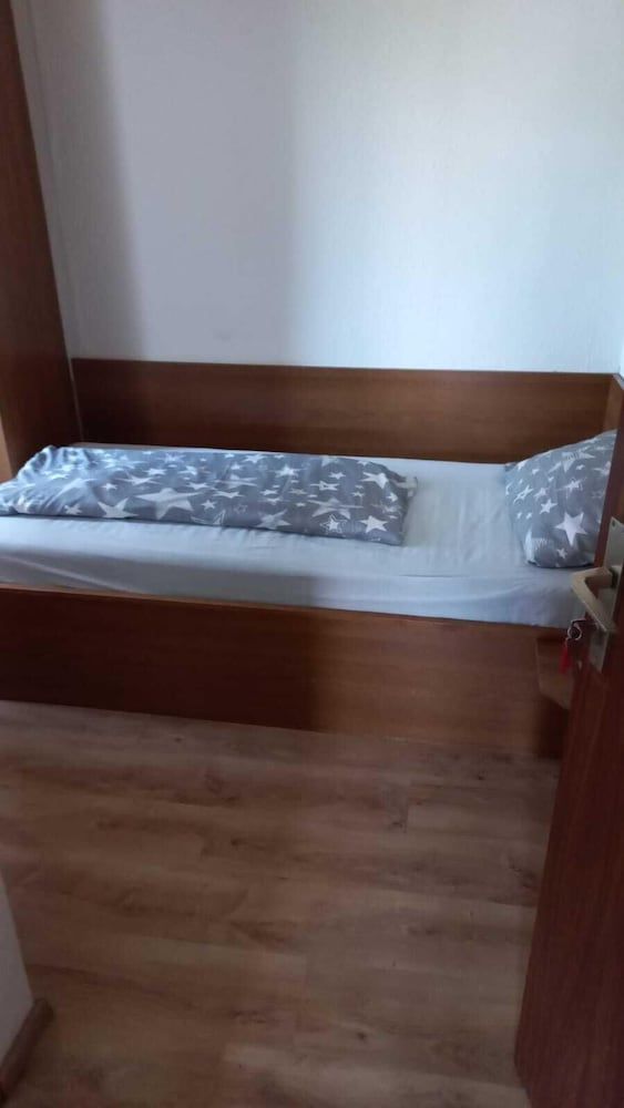 Basic Room