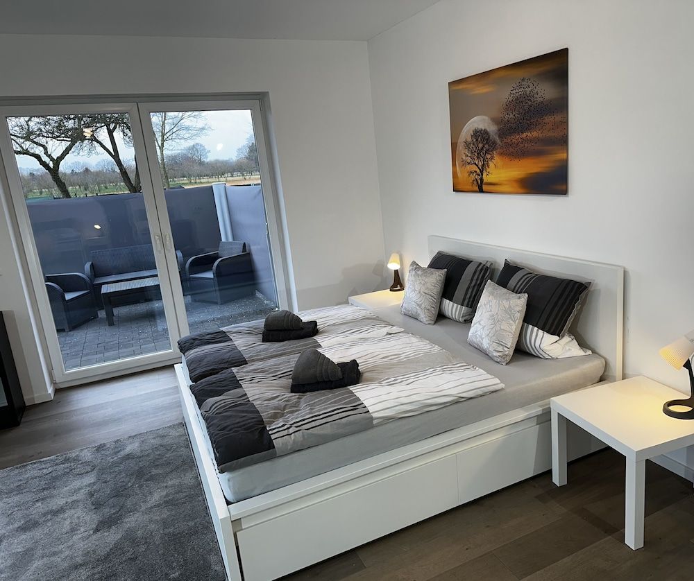 Townhome