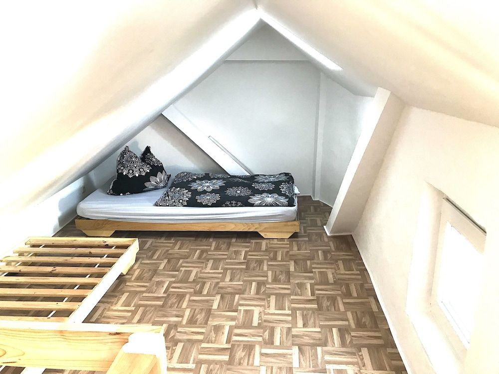Family Condo (Bergmann)