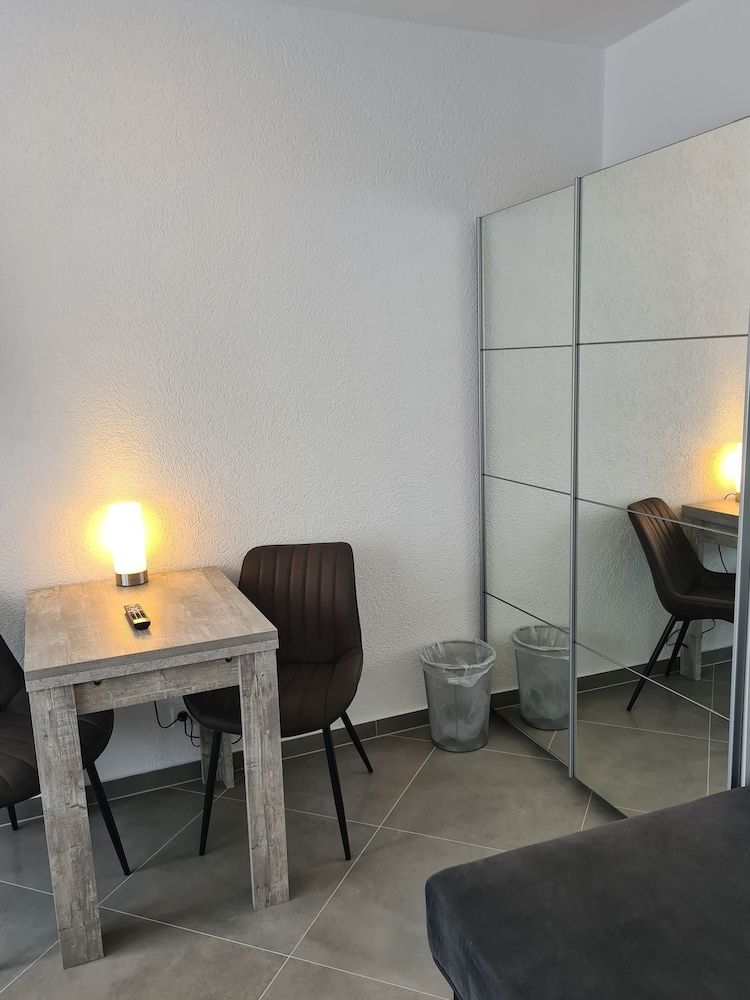 WellandHome - 6 rooms Comfort Single Room 14