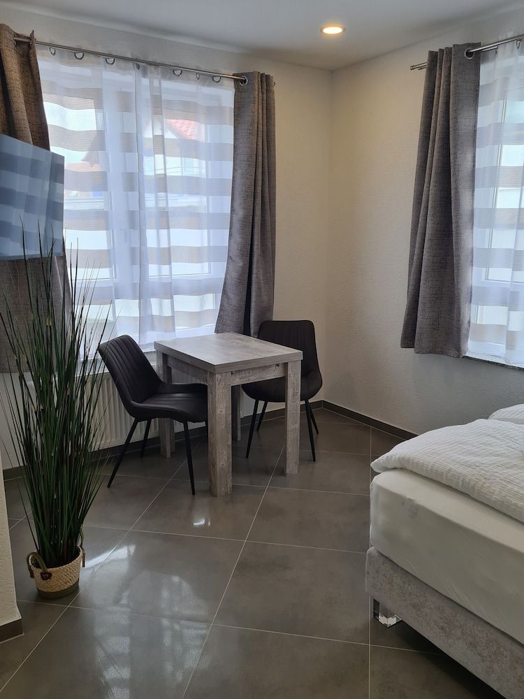 WellandHome - 6 rooms Comfort Single Room 12