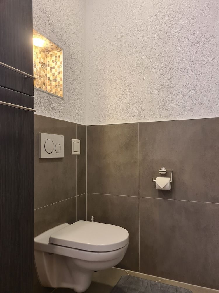 WellandHome - 6 rooms Comfort Single Room 10