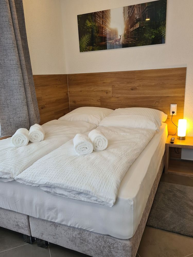 WellandHome - 6 rooms Comfort Single Room 2