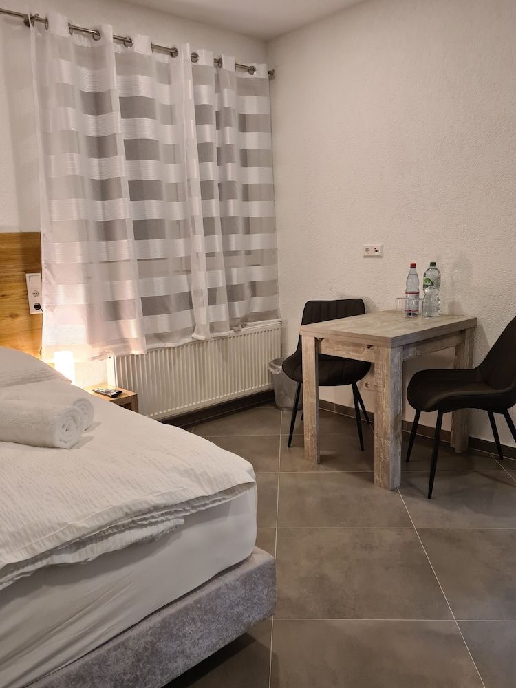 WellandHome - 6 rooms Comfort Single Room 13