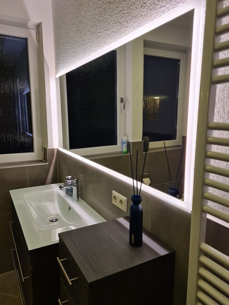 WellandHome - 6 rooms Comfort Single Room 15