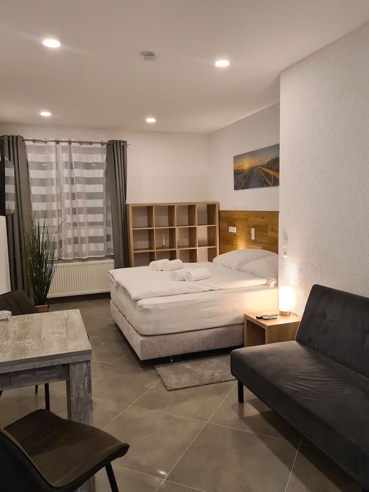 WellandHome - 6 rooms Comfort Double Room 3