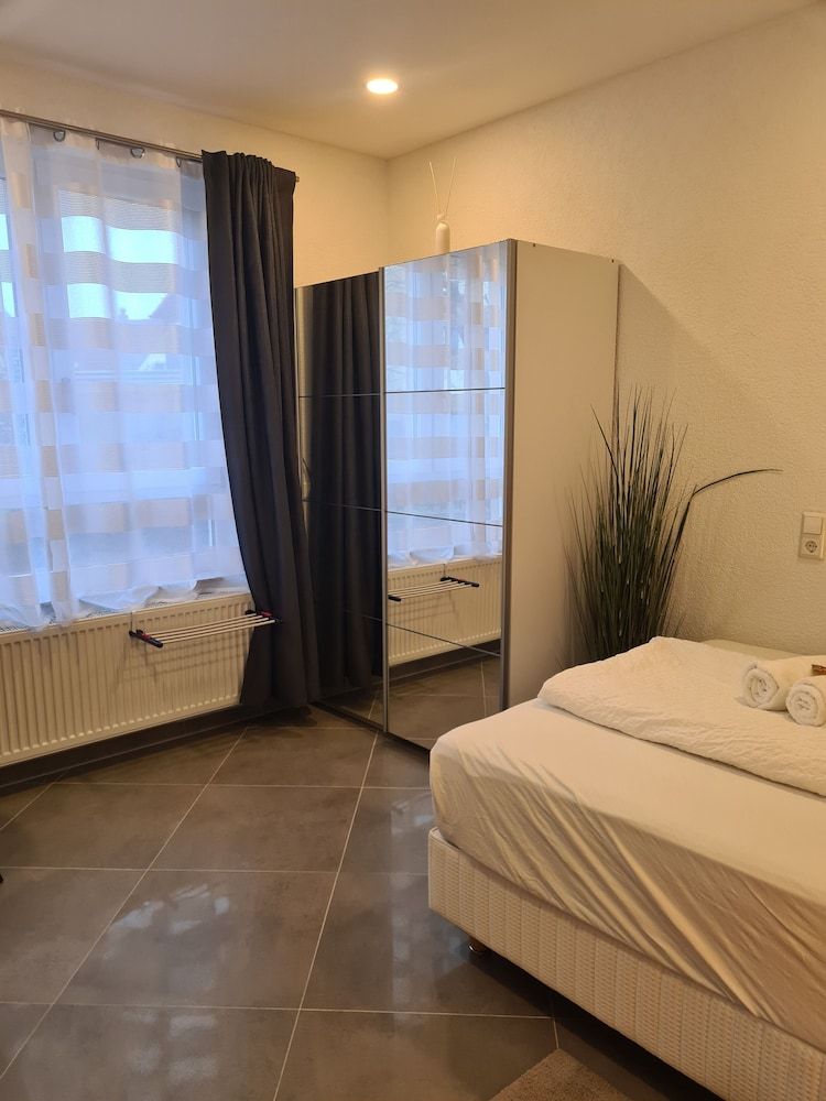 WellandHome - 6 rooms Basic Single Room 9